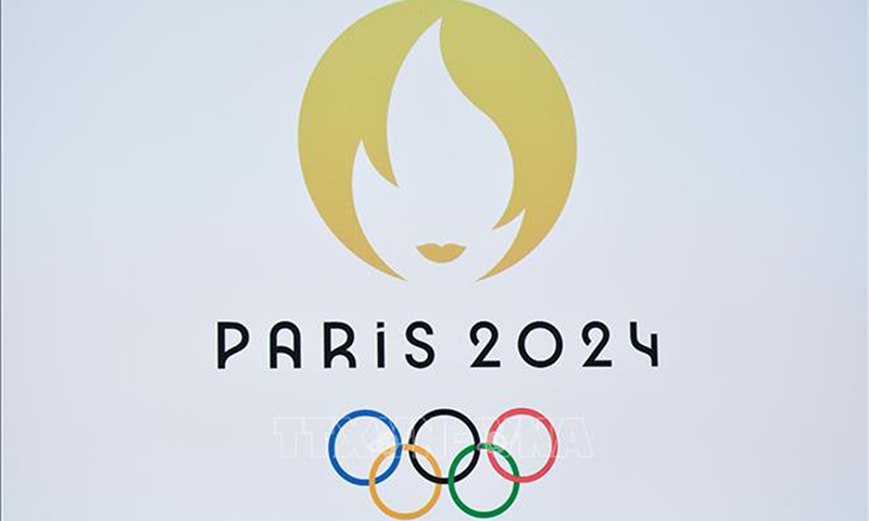 Thể thao Việt Nam chính thức có tấm vé thứ 11 dự Olympic Paris 2024