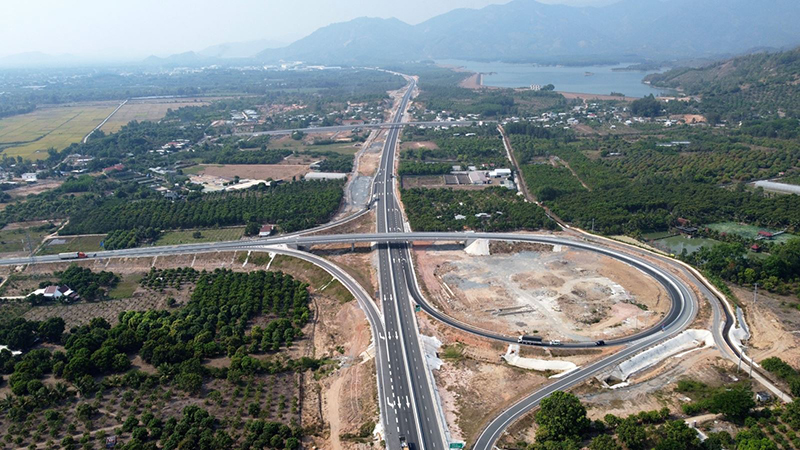 Tạo cơ chế đặc thù thu hút nhà đầu tư PPP giao thông
