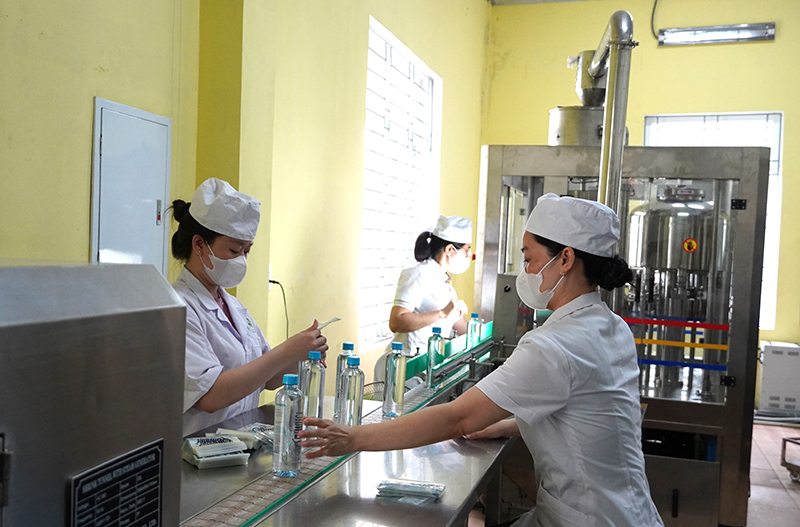 Cầu nối những thành tựu khoa học-công nghệ mới