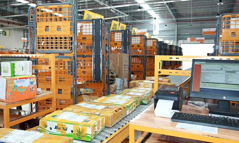 Hệ thống dịch vụ Bưu điện Việt Nam cơ bản hoạt động trở lại sau khi bị tấn công mạng