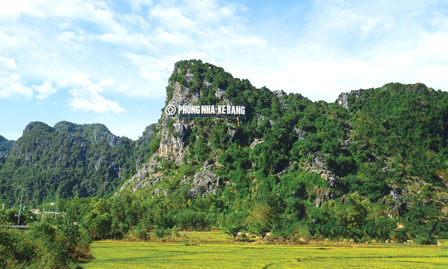Nâng tầm Phong Nha-Kẻ Bàng