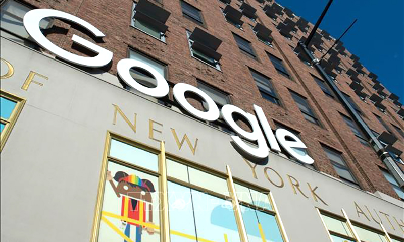 Thổ Nhĩ Kỳ xử phạt hành chính Google gần 15 triệu USD