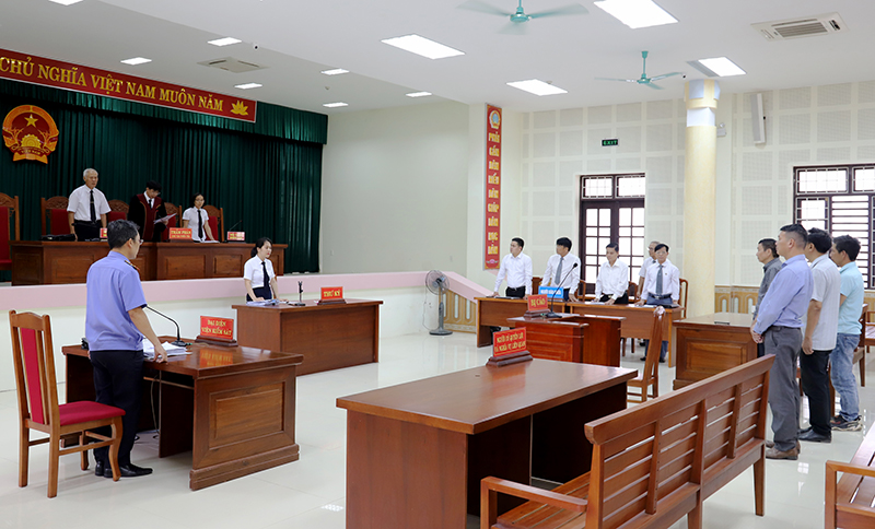 Tăng cường hiệu quả hoạt động giám định tư pháp