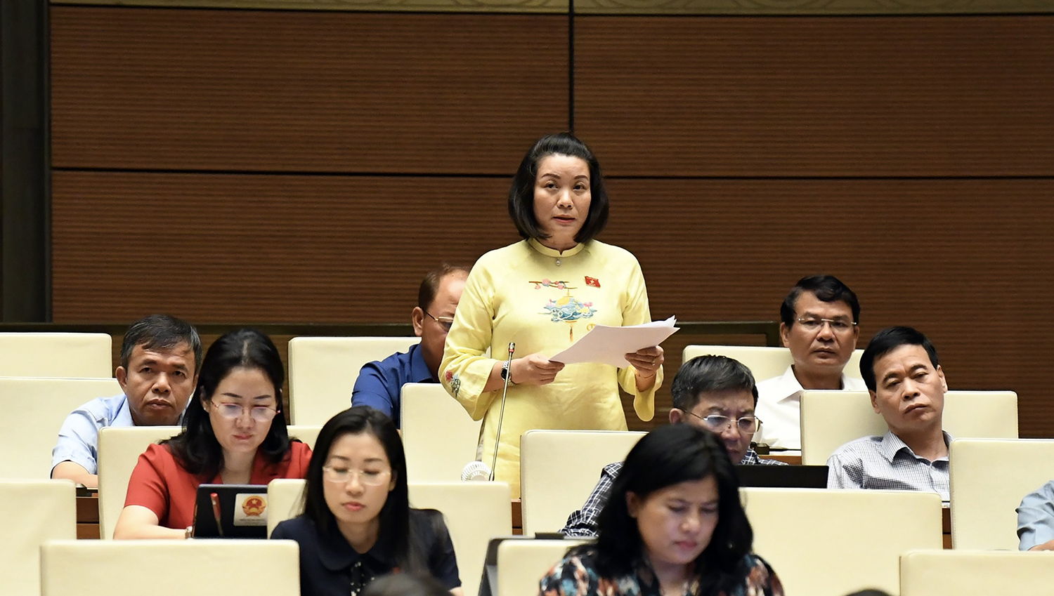 Cần có cơ chế pháp lý đặc thù để bảo vệ người chưa thành niên
