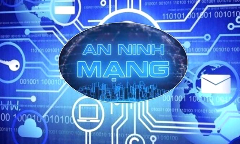 Cảnh báo về tấn công mạng có chủ đích nhắm vào cơ quan thuế và tổ chức giáo dục