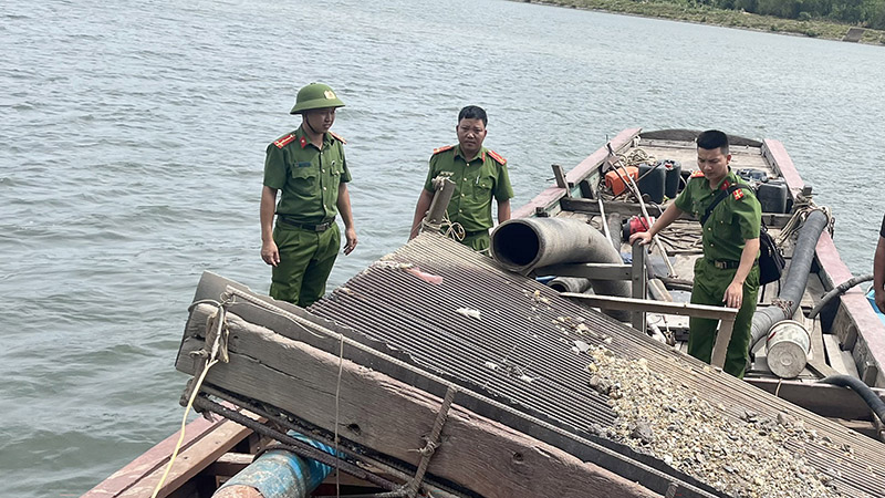 Bám sát thực tiễn, chỉ đạo quyết liệt, thực hiện hiệu quả