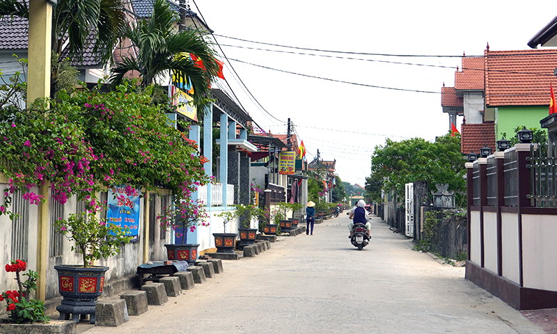 Quảng Ninh: Chú trọng công tác bảo vệ môi trường