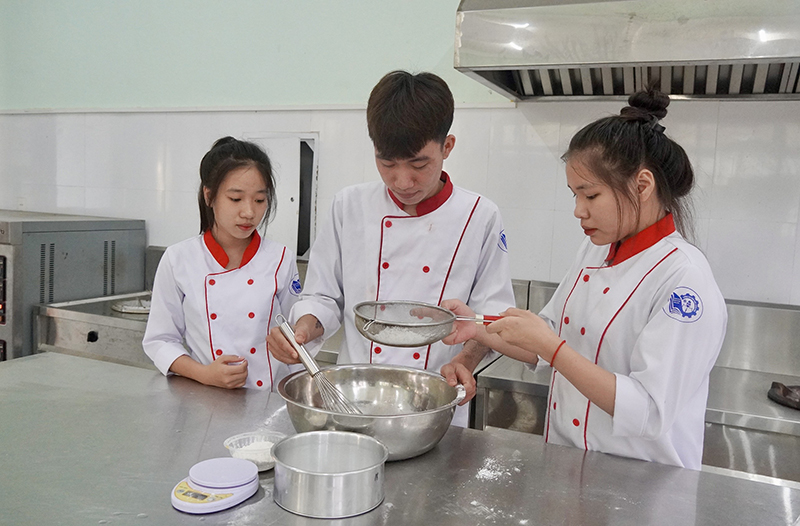 Đào tạo nghề, giải quyết việc làm cho bộ đội xuất ngũ-Bài 1: Nhiều chính sách ưu đãi