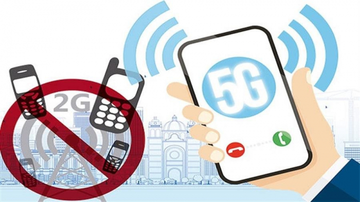 Tăng cường tuyên truyền về dừng công nghệ 2G và phổ cập điện thoại thông minh