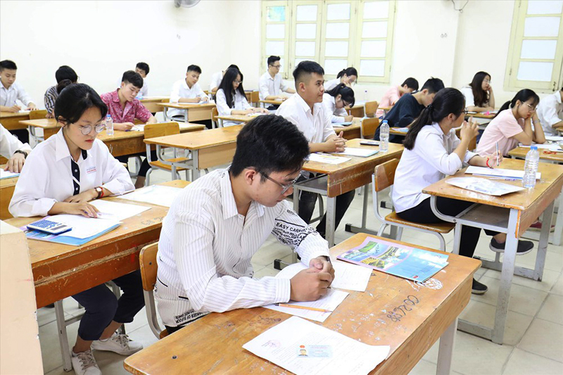 Tổ chức kỳ thi tốt nghiệp THPT năm 2024 và việc quản lý trẻ em, học sinh trong dịp hè