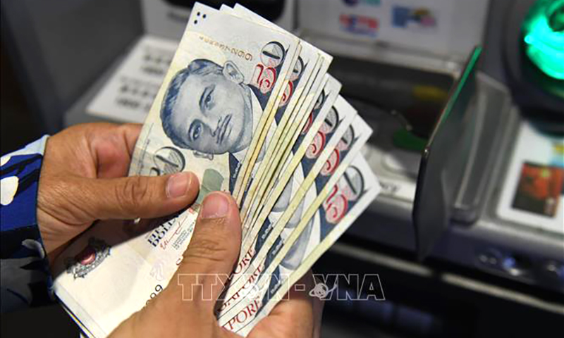 Singapore công bố Chiến lược thu hồi tài sản quốc gia