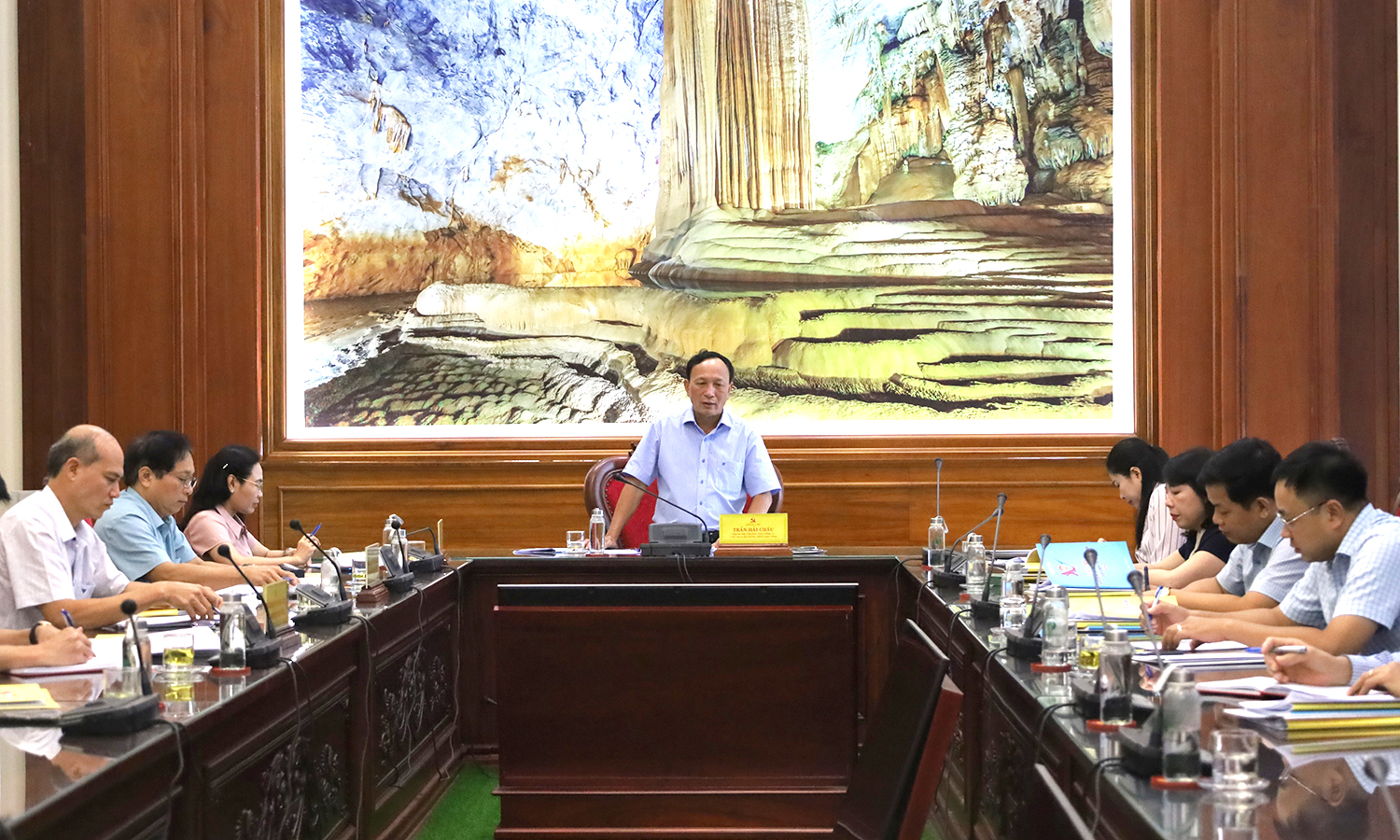 Đại hội MTTQVN tỉnh lần thứ XIV, nhiệm kỳ 2024-2029 sẽ diễn ra vào tháng 8/2024