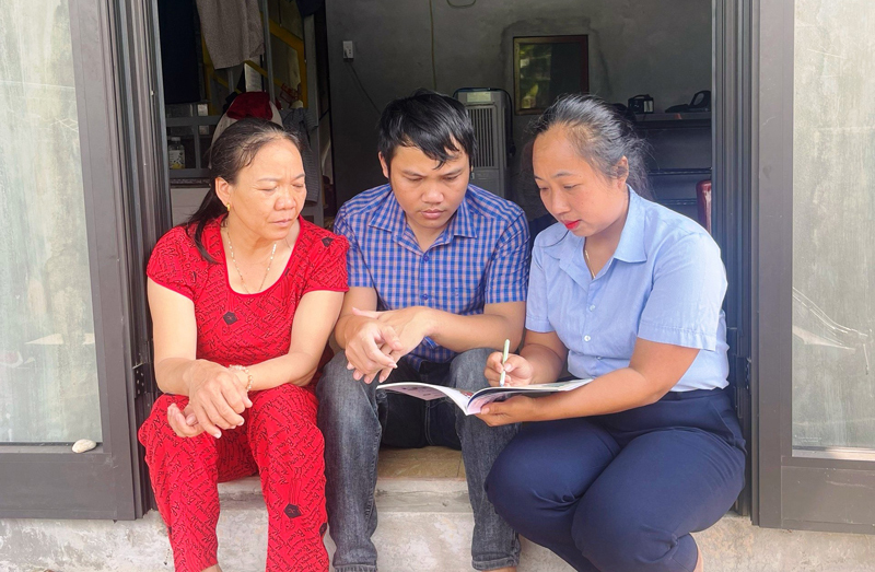 Gia tăng số người hưởng hưu trí nhờ tham gia BHXH tự nguyện