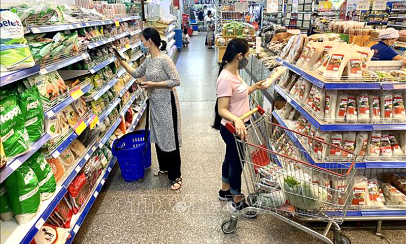 Những chính sách nổi bật có hiệu lực trong tháng 7/2024