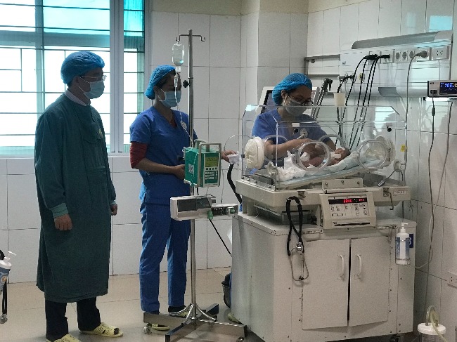 Nguy cơ không đạt được mục tiêu duy trì mức sinh thay thế trên toàn quốc