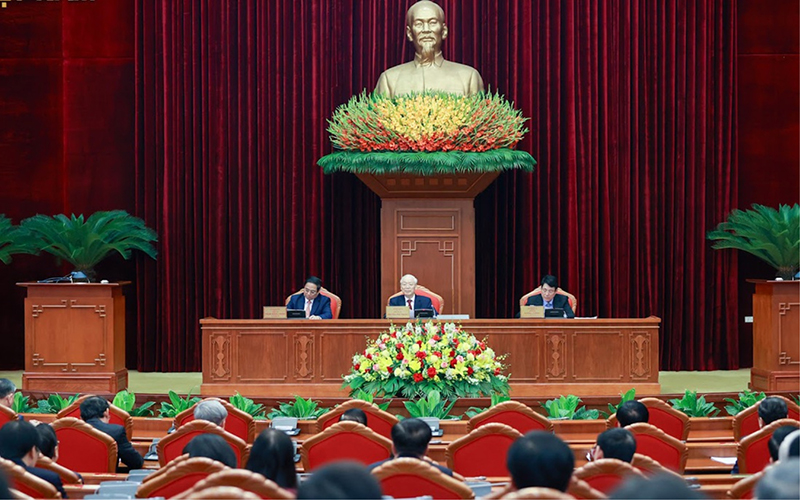 Quy định số 144-QĐ/TW-Sự kế thừa, chắt lọc và làm mới tư tưởng Hồ Chí Minh về đạo đức cách mạng