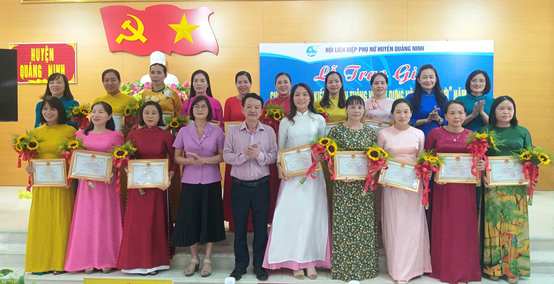 Những sáng kiến hay về xây dựng nông thôn mới