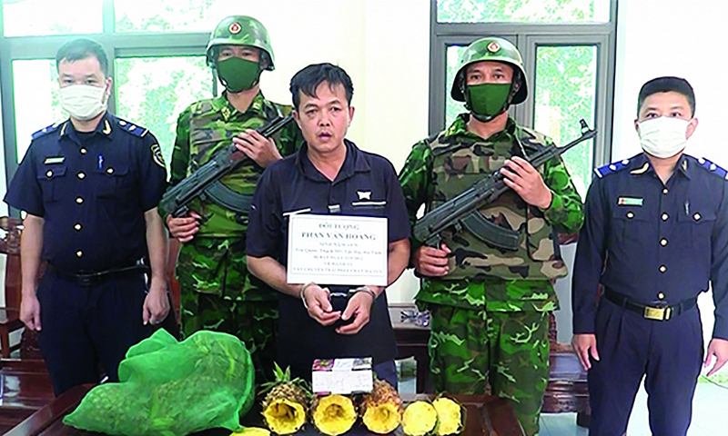 Chủ động nhận diện, phòng ngừa, đấu tranh với tội phạm ma túy