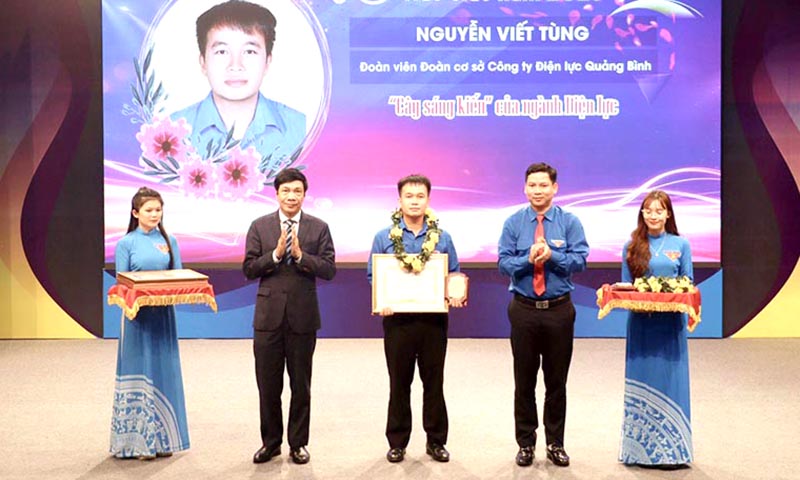 Lợi ích từ các sáng kiến cải tiến kỹ thuật