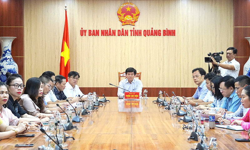 Tiếp tục thực hiện quyết liệt, hiệu quả công tác tư pháp
