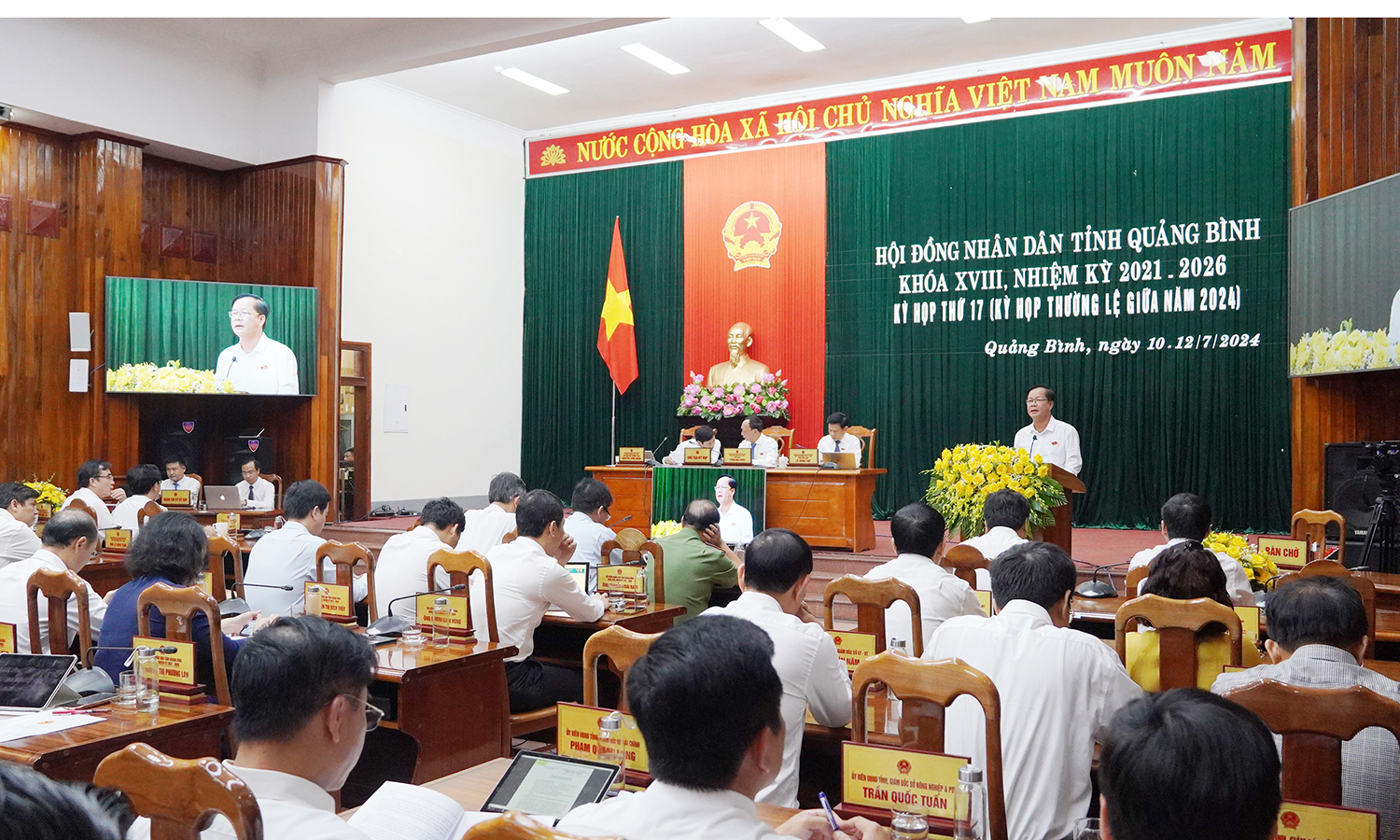 Tăng cường các giải pháp thu hồi, xử lý nợ ngân sách