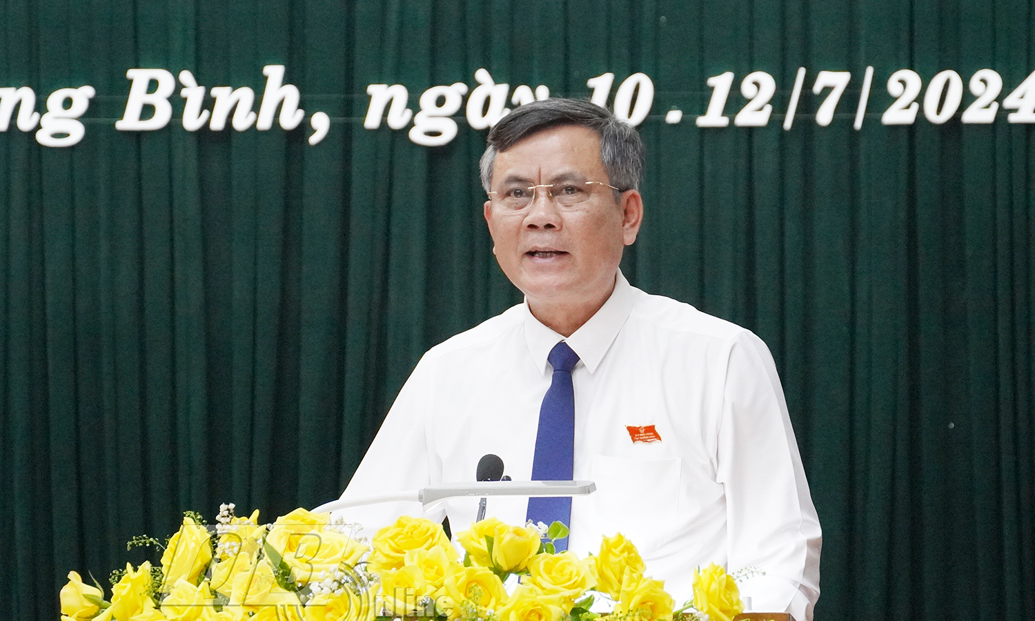 Quyết tâm hoàn thành vượt mức kế hoạch phát triển kinh tế-xã hội năm 2024