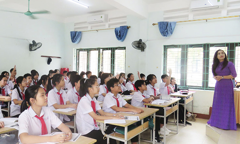 Ý kiến các sở, ban, ngành tại kỳ họp thứ 17, HĐND tỉnh khóa XVIII
