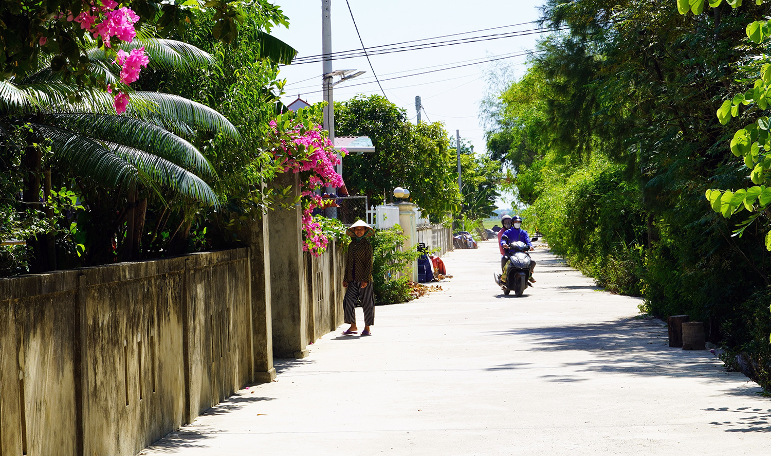 Huy động gần 6,7 tỷ đồng xây dựng nông thôn mới, đô thị văn minh