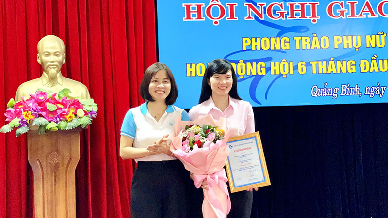 Đa dạng sáng kiến truyền thông xây dựng nông thôn mới