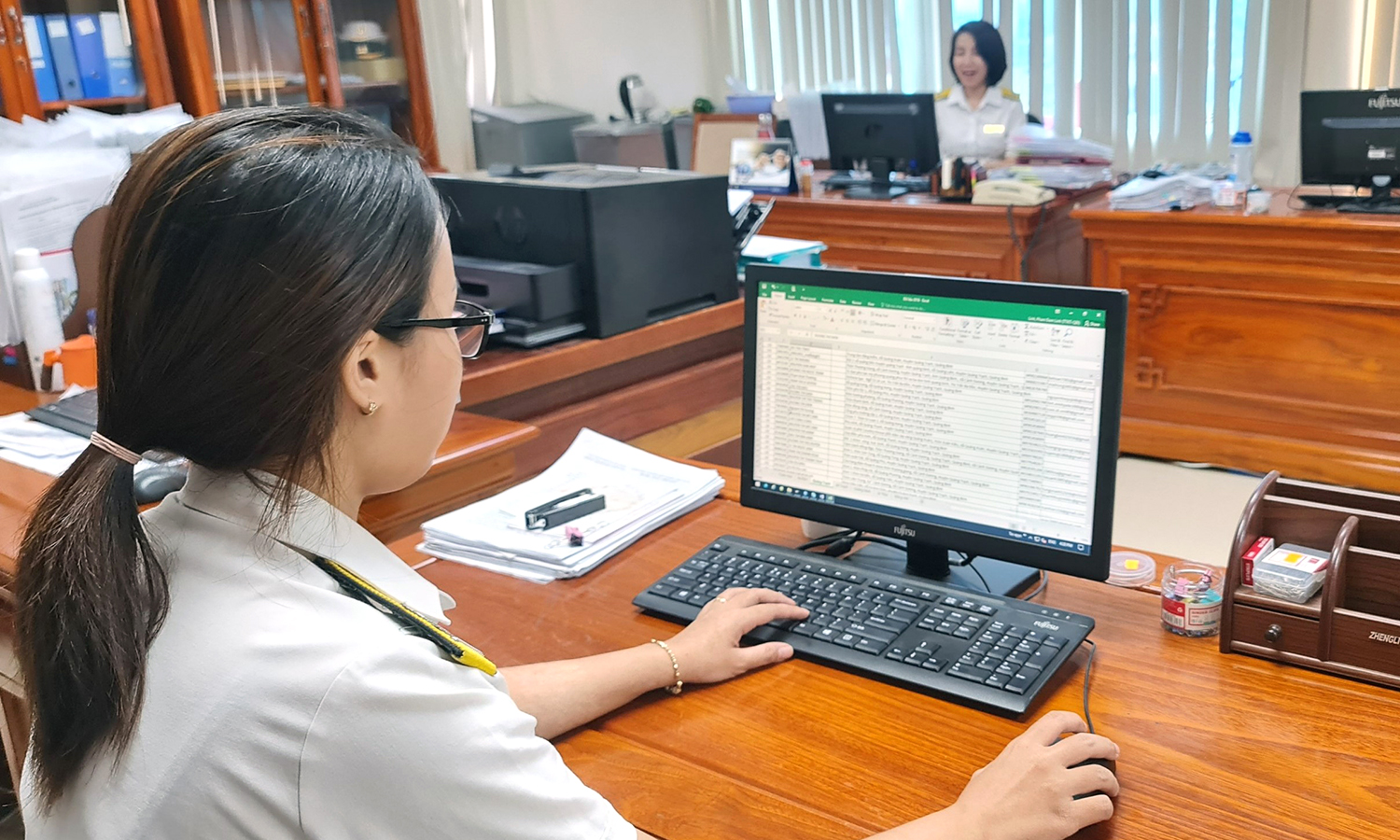 Siết chặt quản lý thương mại điện tử