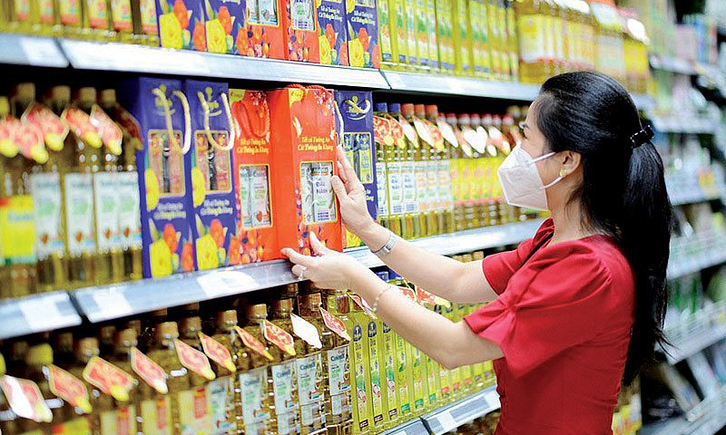 Quy định mới về xử phạt vi phạm hành chính trong quản lý giá