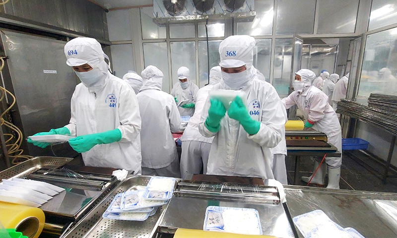 Hoàn thuế giá trị gia tăng trên 77 tỷ đồng