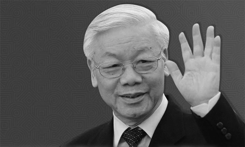 Những câu nói thấm thía của Tổng Bí thư Nguyễn Phú Trọng