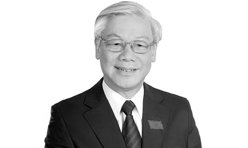Những phát biểu tâm huyết, sâu sắc của Tổng Bí thư Nguyễn Phú Trọng