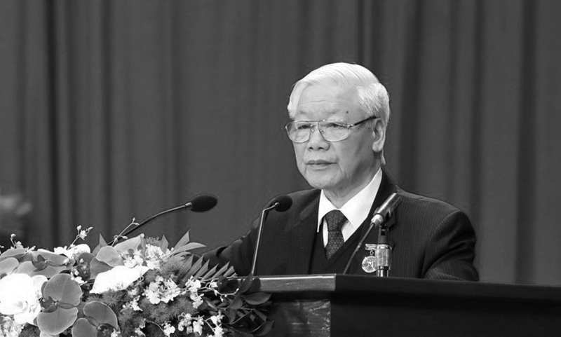 Xây dựng nền đối ngoại, ngoại giao mang đậm bản sắc "cây tre Việt Nam"