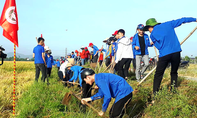 Kế hoạch thực hiện chiến lược bảo vệ môi trường quốc gia trên địa bàn tỉnh