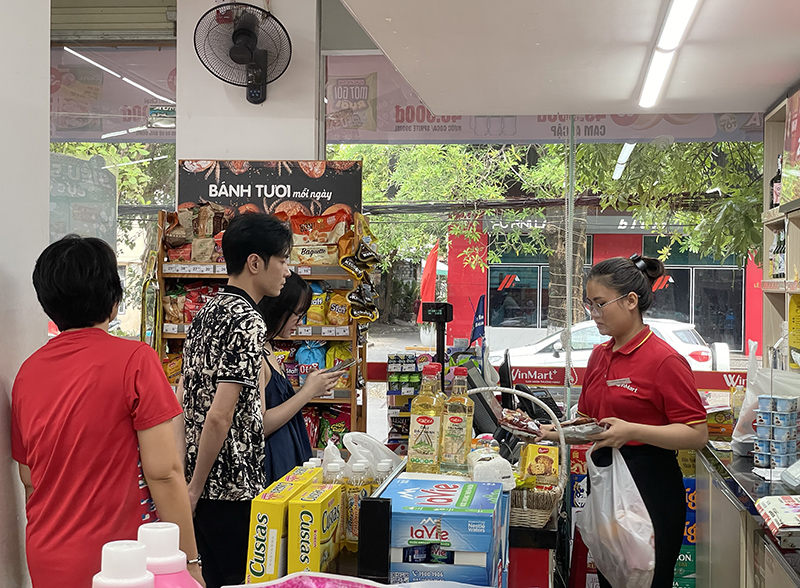 Chú trọng công tác quản lý, điều hành về giá