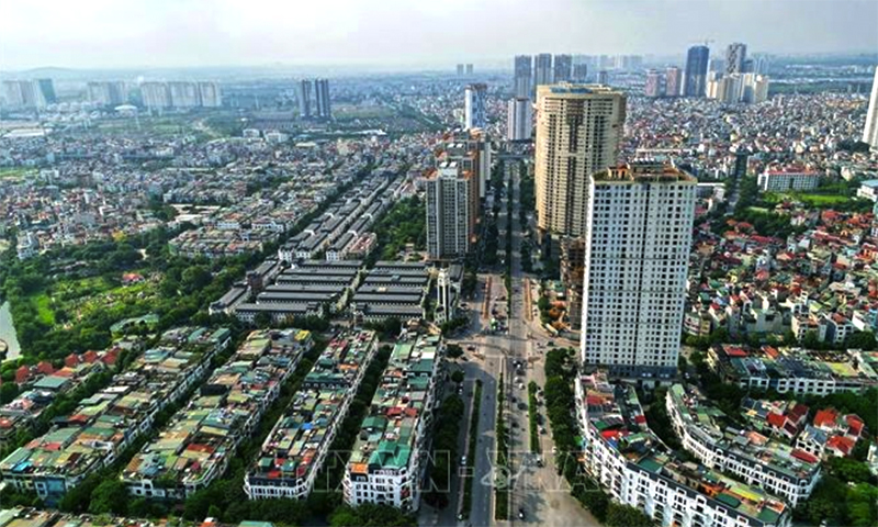Luật Đất đai 2024: Bước chuyển mới trong công tác quản lý đất đai
