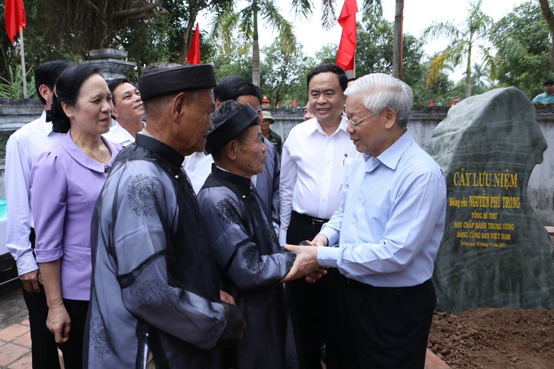 Ngôi sao Nhân cách