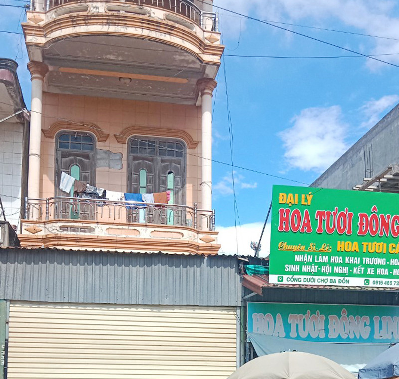 Một vụ việc thi hành án "tồn đọng" hơn 10 năm