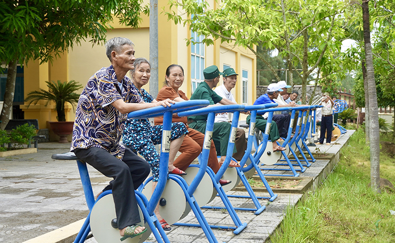 Trọn nghĩa tri ân