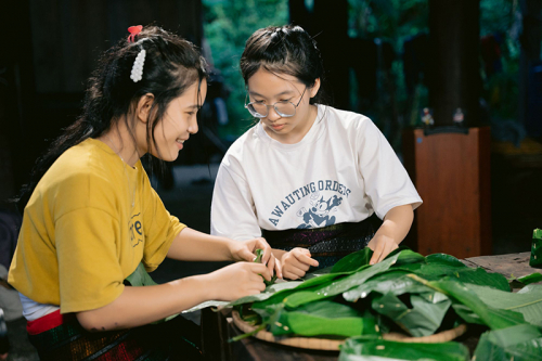 Bảo tồn tinh hoa ẩm thực của đồng bào dân tộc thiểu số