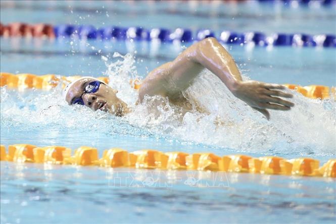 Olympic Paris 2024: Chờ sự tỏa sáng của Huy Hoàng và Nguyễn Thùy Linh