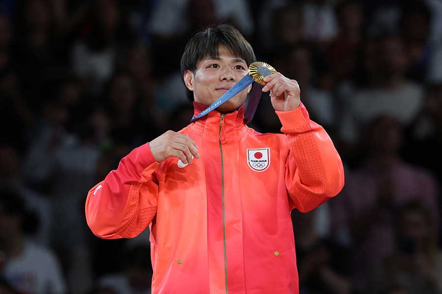 Bảng tổng sắp huy chương Olympic 2024 sáng 30/7: Nhật Bản vươn lên dẫn đầu