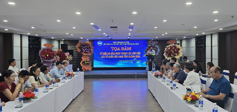 Khẳng định vị thế trong hoạt động ngoại giao nhân dân