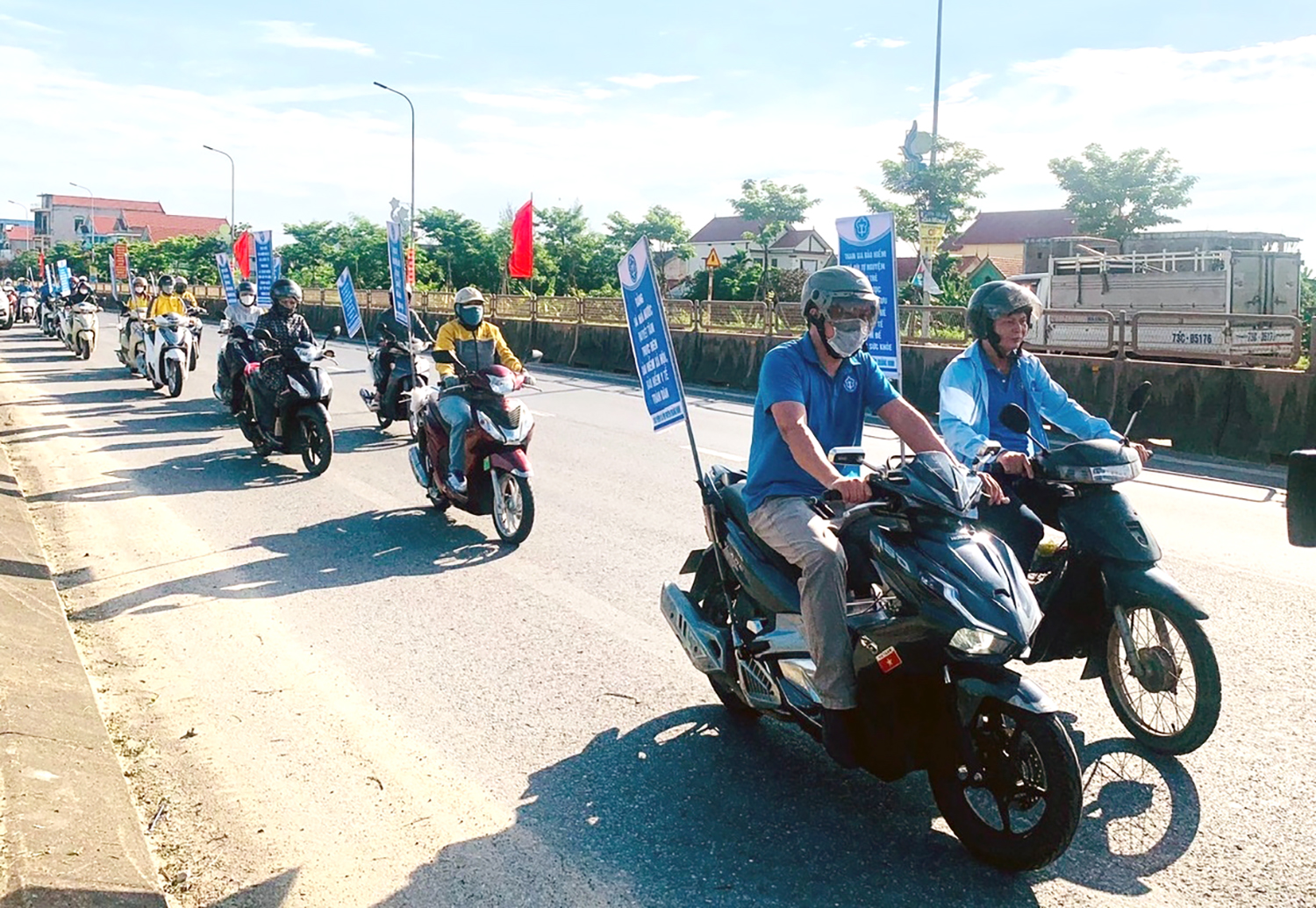 Giải "bài toán" nợ đọng bảo hiểm xã hội