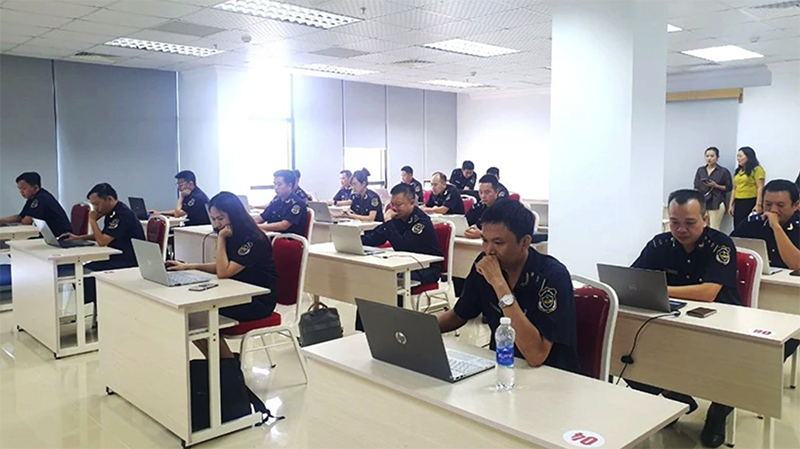 Ngành Tuyên giáo đẩy mạnh chuyển đổi số, làm chủ "trận địa" mới