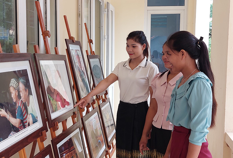 Xây dựng mô hình di sản kết nối gắn với hành trình du lịch di sản