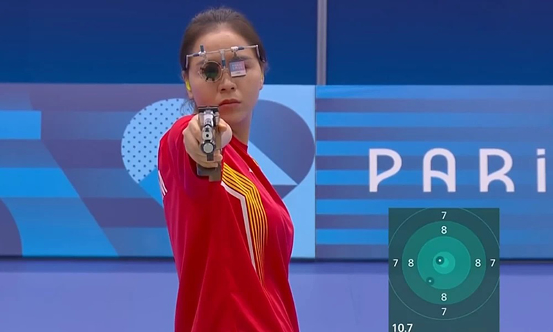 Thể thao Việt Nam gian nan đi tìm tấm huy chương Olympic