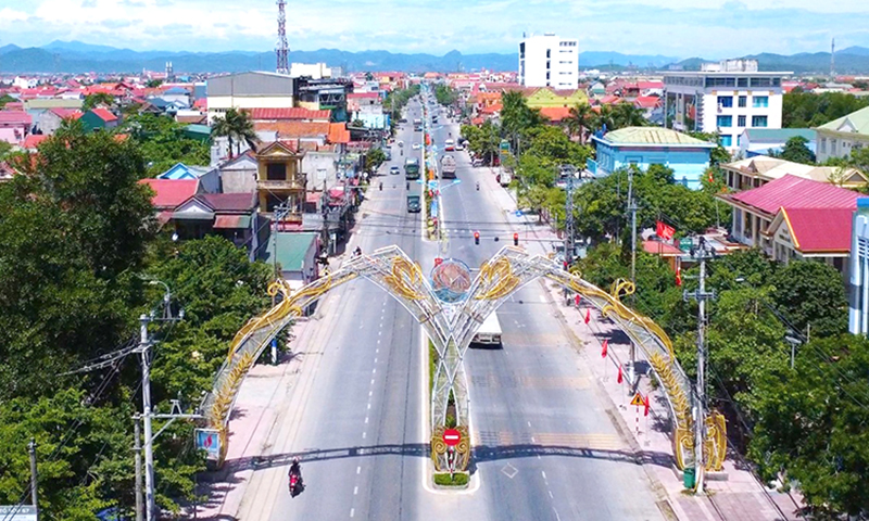 "Hiện thực hóa" quy hoạch với lộ trình, kế hoạch khả thi